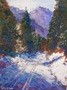 La Prima Neve 